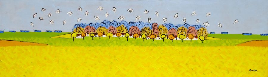 Galería Los Caracoles
